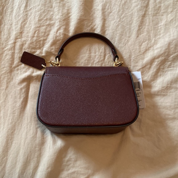 Coach Handbag - Picture 2 of 3